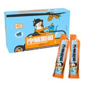 待见沙棘原浆官方旗舰店正品 山西特产小果纯沙棘汁果酱不提油便携