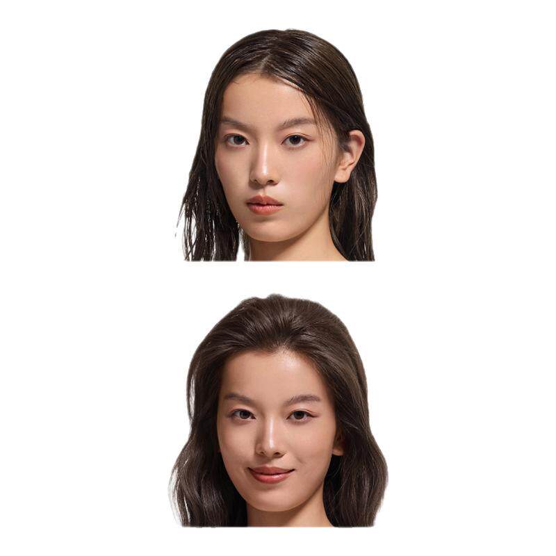 蕉下快洗洁发手套干洗头发免洗头去油蓬松干发旅行便携免洗洗发水