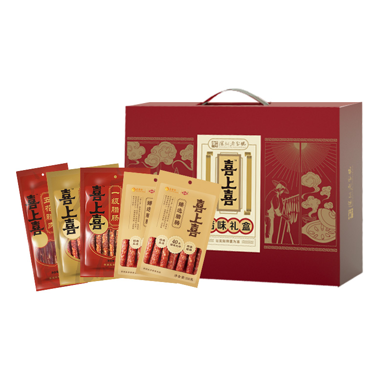 ڲװ5/900gؼ200g+ѡ150g*2+һ200g+200g ϲϲʽζֺ900g㶫ֺزз