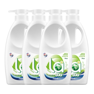 la有氧洗威露士内衣洗衣液内衣裤女士专用内裤抑菌内衣净清洗液女