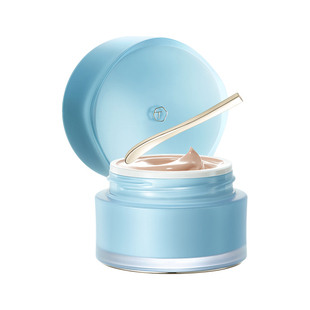 彩棠TIMAGE粉霜粉底液女遮瑕滋润保湿 养肤不卡粉B