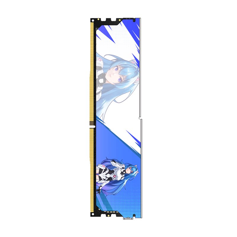 ddr4内存条16GX2 3200 8g 2666 CL18台式机通用电竞三星镁光颗粒
