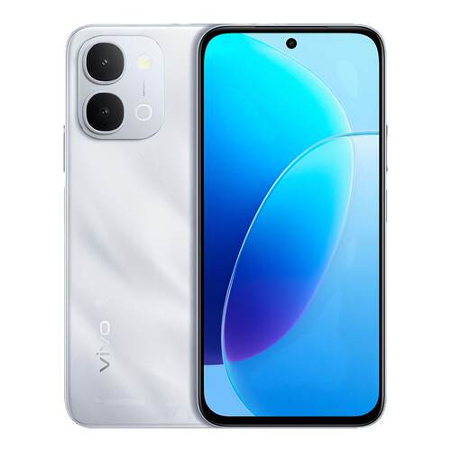 【国家补贴至高立省15%】vivo Y500i新品手机官方旗舰店官网正品7200mAh超薄大电池大内存耐用防水抗摔