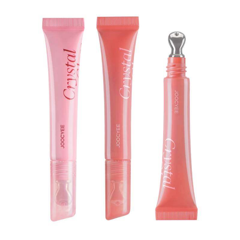 JOOCYEE酵色冰透唇蜜冰透嘟嘟唇水感精华蜜唇釉唇部精华护理保湿,彩妆/香水/美妆工具,彩妆套装,淘宝优惠券,粉丝福利购,淘宝优惠卷