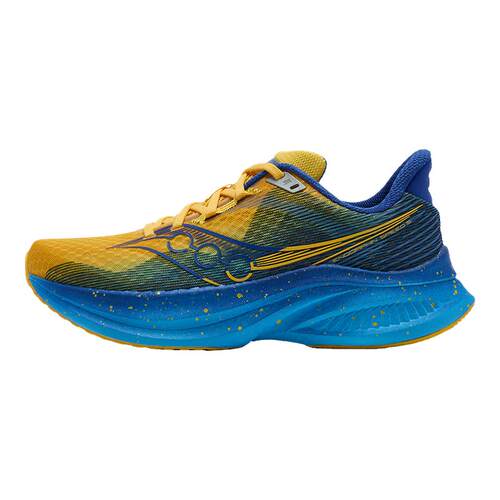 Saucony索康尼啡速5 ENDORPHIN SPEED 5竞训轻便跑步鞋减震运动鞋