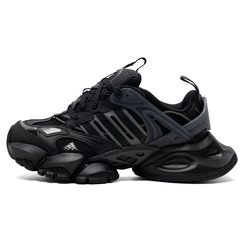 XLG休闲鞋阿迪达斯正品男女显高