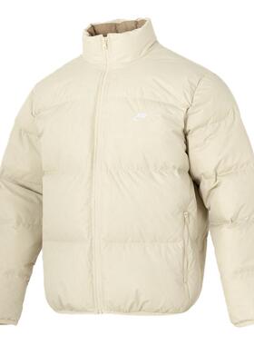 Nike耐克男装2025冬季新款PUFFER JACKET 650休闲羽绒服IB2976