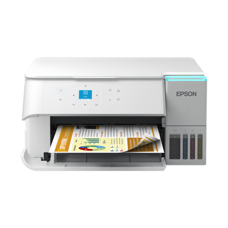 【顺丰包邮】爱普生L4263/4269/4366/4368彩色无线自动双面打印机