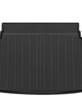 26款 丰田荣放RAV4后备箱垫TPE专用尾箱垫汽车用品大全改装配件新