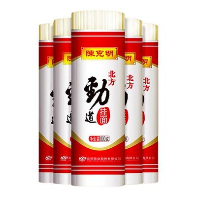 陈克明北方劲道挂面800g