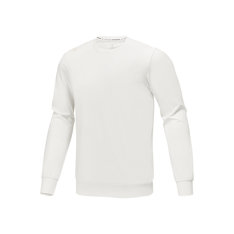 斯凯奇男士舒适运动T恤