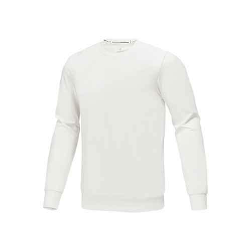 斯凯奇男士舒适运动T恤