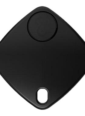 适用airtag防丢神器苹果平替tag便携防丢器自行车定位器汽车钥匙钱包gps儿童猫咪宠物老人追踪智能跨境国外