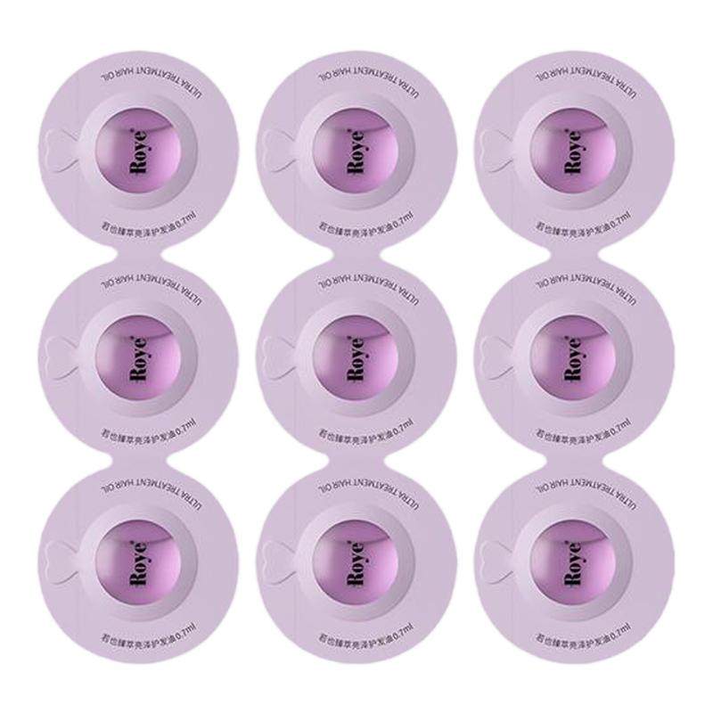 Roye若也猫眼次抛护发精油柔顺亮泽体验装,美发护发/假发,护发精油,淘宝优惠券,粉丝福利购,淘宝优惠卷