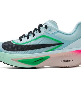 Nike耐克女鞋2025秋季新款 W ZOOM FLY 6 运动休闲跑步鞋FN8455