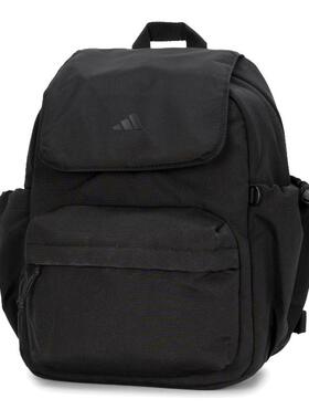 Adidas阿迪达斯女包2026春季新款W UBSP BP M百搭双肩背包IA6126