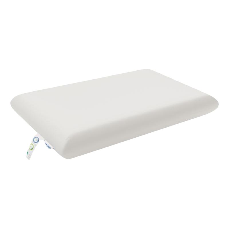 梦百合安睡枕记忆棉护颈椎