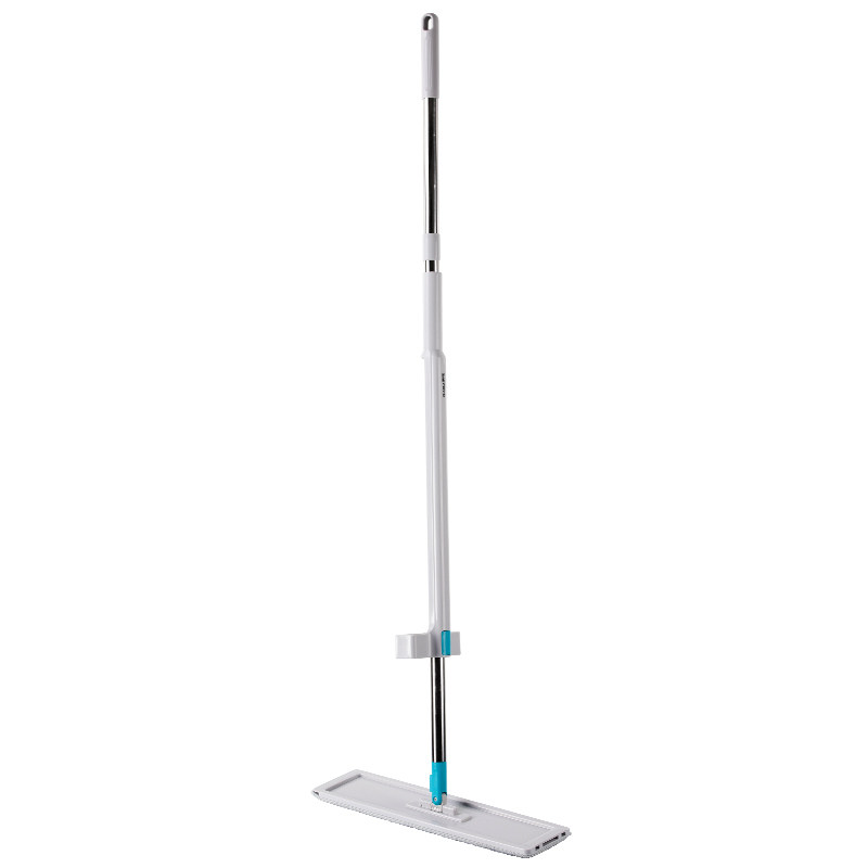 茶花平板拖把懒人免手洗拖地拖布干湿两用大号家用一拖净吸水墩布,家庭/个人清洁工具,平板拖把,淘宝优惠券,粉丝福利购,淘宝优惠卷