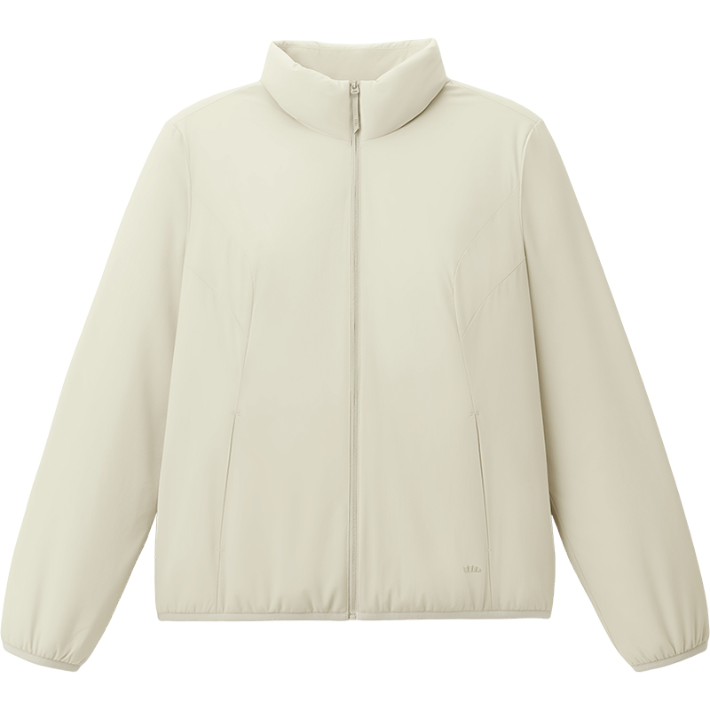 蕉下气绒服立领CL001外套