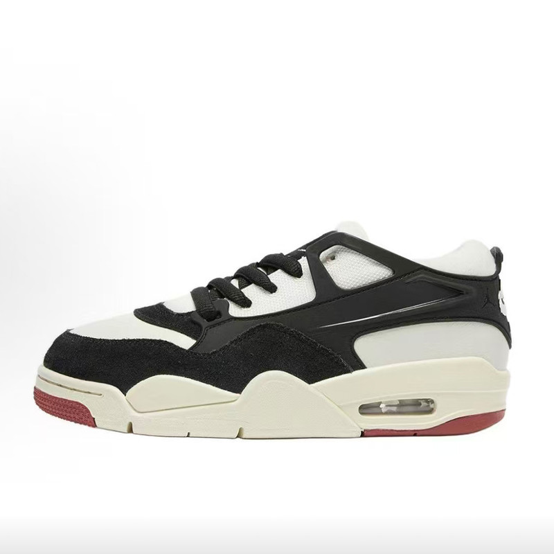 Nike/耐克Air Jordan男子26款低帮耐磨复古篮球鞋FQ7939-100百补