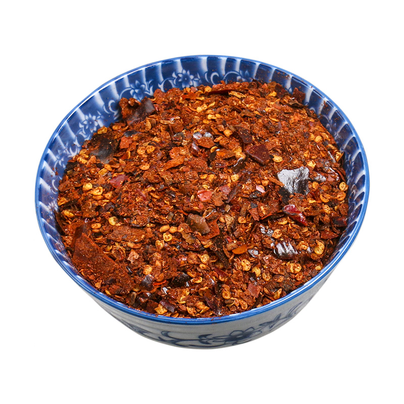 贵州特产手搓糊辣椒250g酸汤蘸料