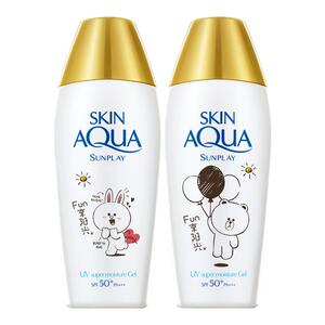 曼秀雷敦新碧防晒霜女面部身体防止外线套装男旗舰店官方正品专用