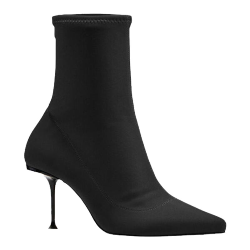 ڲSergio Rossi/SRŮЬMILANOϵмͷϸ߸Ͳѥ