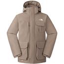 北面男防水羽绒服保暖鹅绒户外TheNorthFace 款 88R3 经典