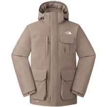 【经典款】北面男防水羽绒服保暖鹅绒户外TheNorthFace|88R3