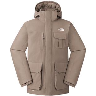 北面男防水羽绒服保暖鹅绒户外TheNorthFace 款 88R3 经典