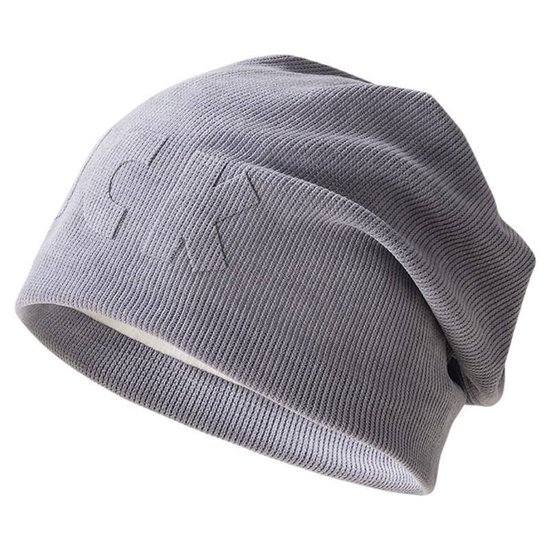 十月结晶月子帽女产后防风护耳百搭款加厚产妇包头帽子显脸小秋冬