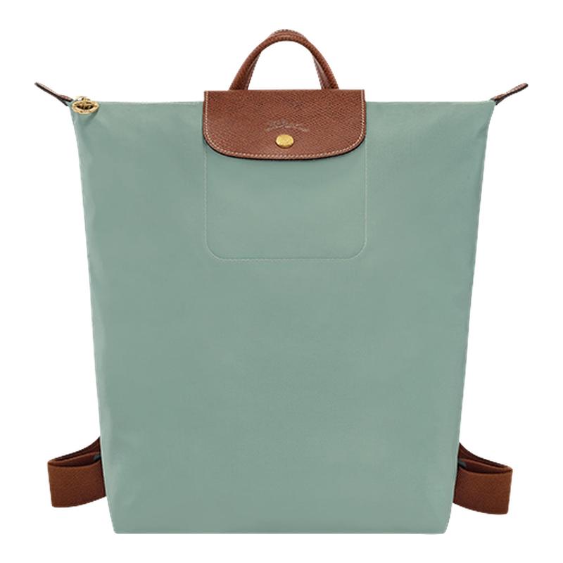 【LONGCHAMP/珑骧】Le Pliage Original M 双肩背包10284089