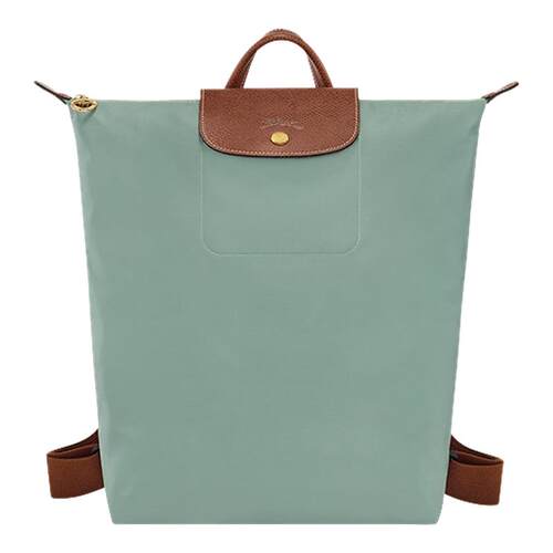 【LONGCHAMP/珑骧】Le Pliage Original M 双肩背包10284089