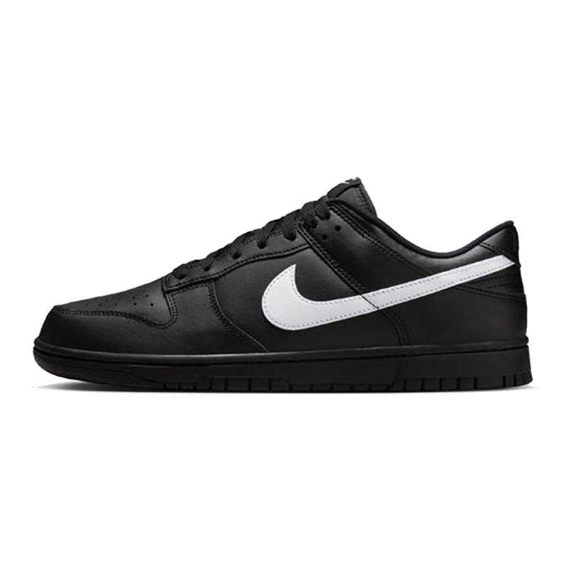 Nike耐克男鞋2025冬季新款DUNK LOW RETRO复古百搭休闲板鞋IO7606,运动鞋new,运动休闲鞋,淘宝优惠券,粉丝福利购,淘宝优惠卷