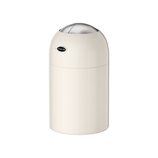 VEELAR智能感应式垃圾桶客厅家用2026新款高档高颜值带盖自动电动