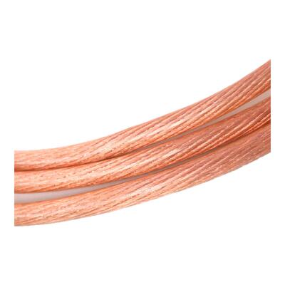 国标接地针套装紫铜地线