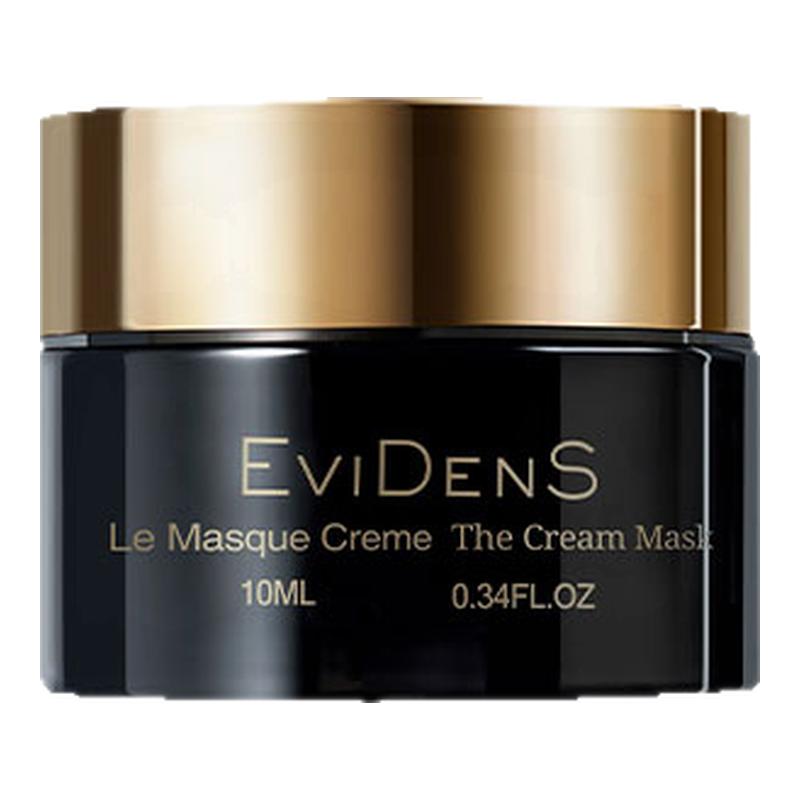 EviDenS de Beauté伊菲丹涂抹面膜敏感肌保湿补水涂抹10ml