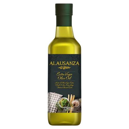 简觅特级初榨橄榄油750ml