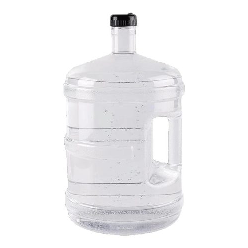 纯净水桶家用饮水机下置水桶食品级pc装水空桶7.5升饮用水桶接水