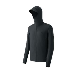 蕉下防晒衣男款高弹新款男式冰丝钓鱼外套焦下男士薄款透气防晒服