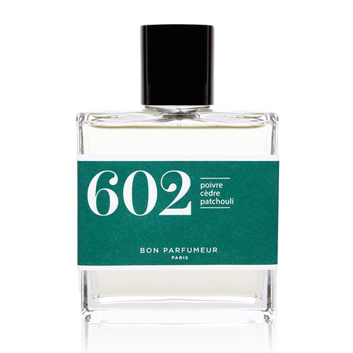 Bon柏氛香水EDP正装30ml