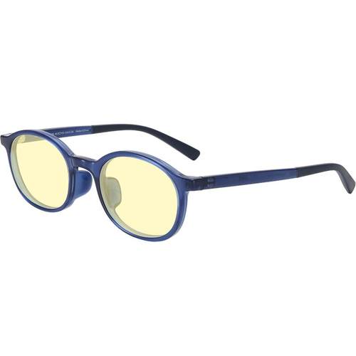 JINS夜用防蓝光辐射升级护目镜