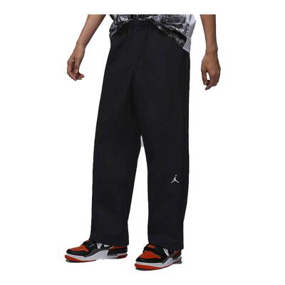 Nike耐克男裤2026春季新款AS M J BRK WVN PNT梭织长裤IF1852