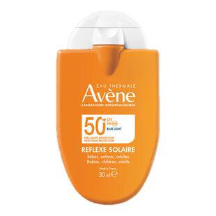 Avene/雅漾小金刚儿童防晒霜隔离儿童宝宝专用清爽婴幼儿SPF50+30