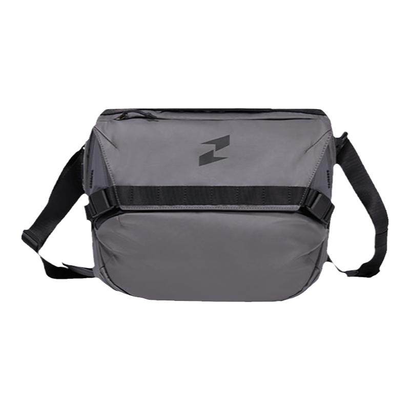 TAJEZZO/探迹者N6单肩斜挎包运动骑行背包男包大容量磁吸邮