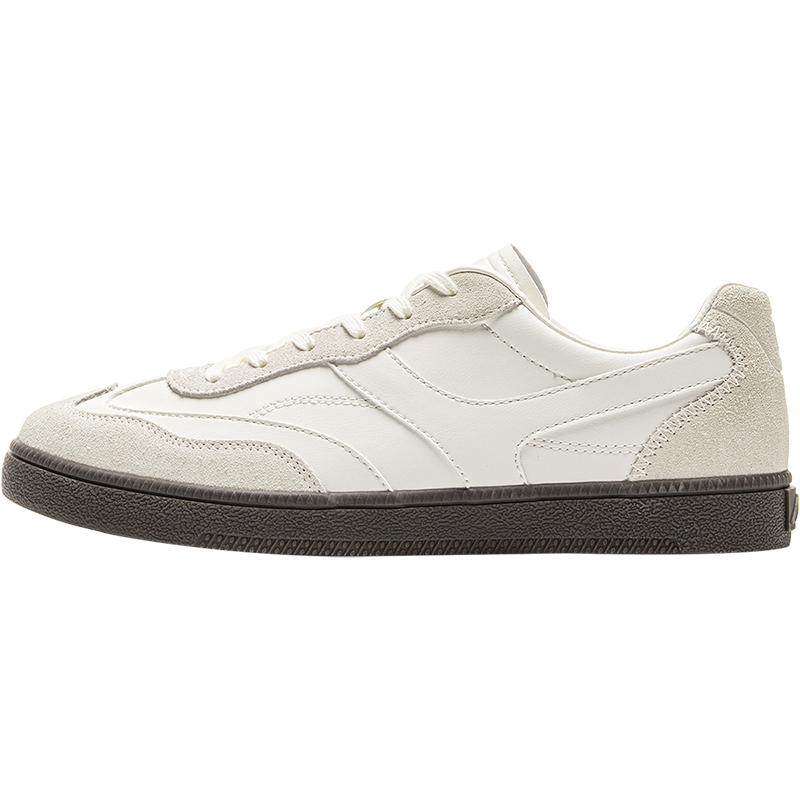 李宁云川丨薄底板鞋男冬季新款T头鞋复古经典德训鞋运动鞋休闲鞋,运动鞋new,板鞋,淘宝优惠券,粉丝福利购,淘宝优惠卷