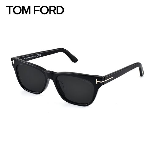TomFord汤姆福特墨镜方型猫眼镜