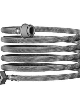 全自动洗衣机通用接头进水软管加长接水管水龙头上水软管延长管