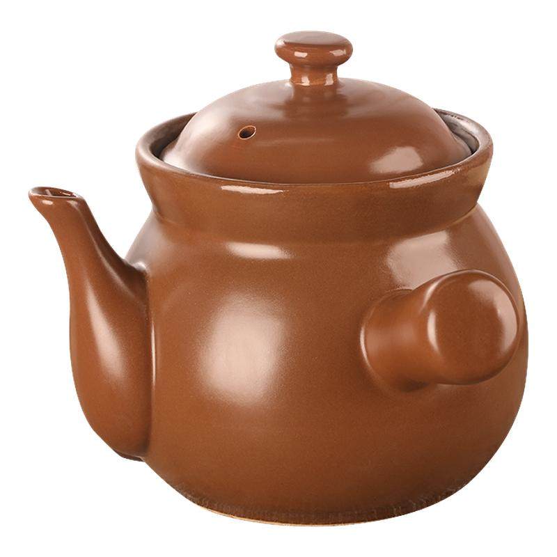 老式中药罐熬药砂锅家用煎药壶煎锅药煲药锅专用药罐子煮药的瓦罐,厨房/烹饪用具,砂锅/石锅,淘宝优惠券,粉丝福利购,淘宝优惠卷