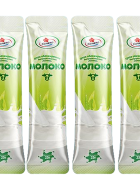 卡林卡白俄罗斯进口脱脂全脂高钙奶粉独立包装中老年成人学无蔗糖